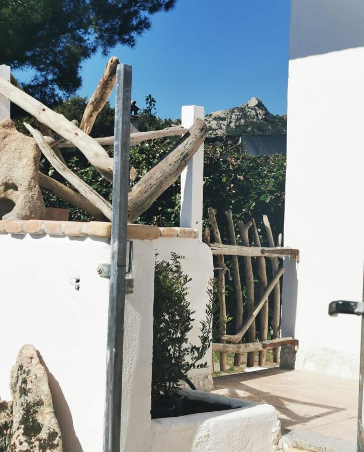 Bentosa Villa Enas Bagian luar foto