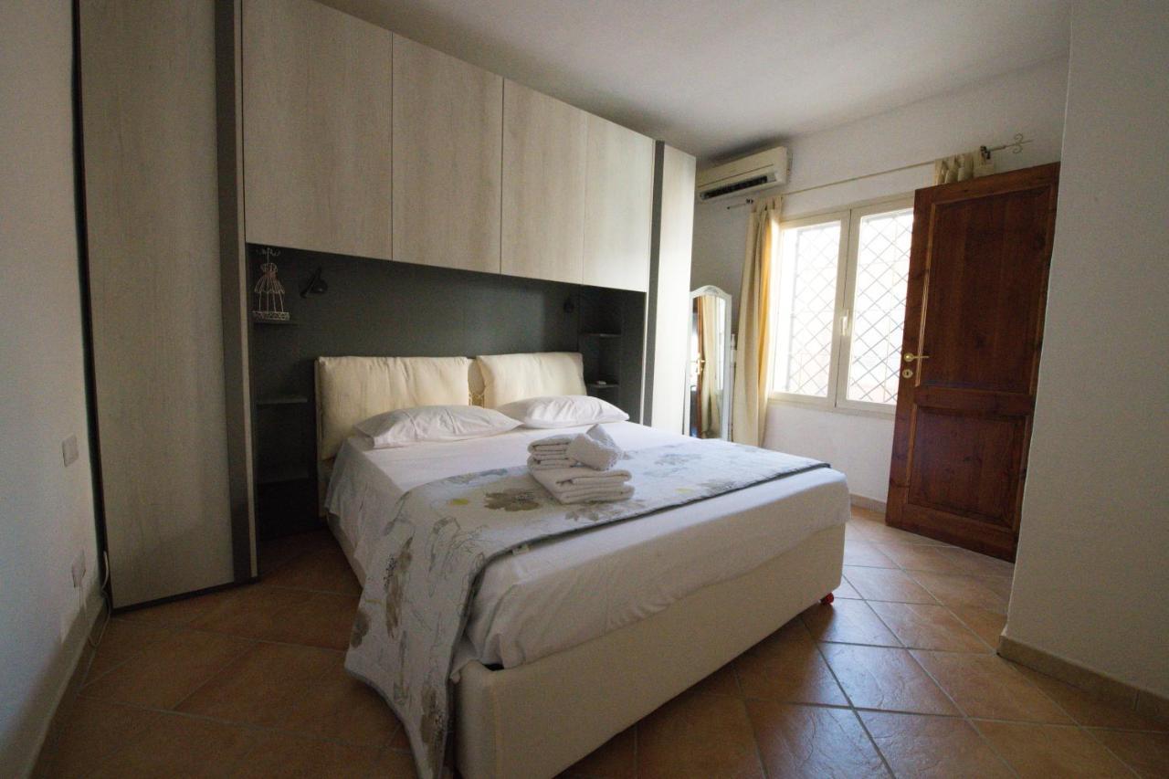 Bentosa Villa Enas Bagian luar foto